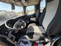 2019 Freightliner CASCADIA 126