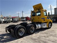 2019 Freightliner CASCADIA 126