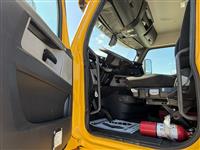 2019 Freightliner CASCADIA 126