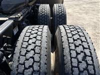 2019 Freightliner CASCADIA 126