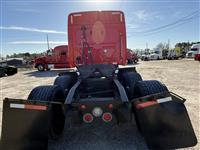 2020 Freightliner CASCADIA 116