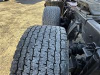 2020 Freightliner CASCADIA 116