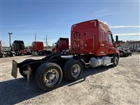 2020 Freightliner CASCADIA 116