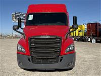 2020 Freightliner CASCADIA 116