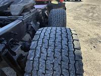 2020 Freightliner CASCADIA 116