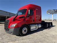 2020 Freightliner CASCADIA 116