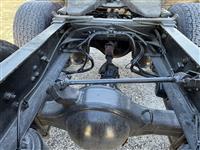 2020 Freightliner CASCADIA 116