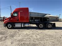 2020 Freightliner CASCADIA 116