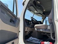 2018 Freightliner Cascadia 125