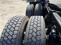 2018 Freightliner Cascadia 125