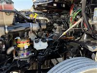 2018 Freightliner Cascadia 125