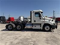 2018 Freightliner Cascadia 125