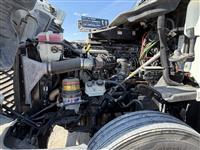 2018 Freightliner Cascadia 125