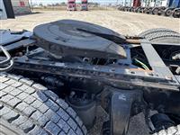 2018 Freightliner Cascadia 125