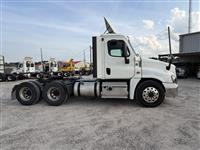 2019 Freightliner Cascadia 125
