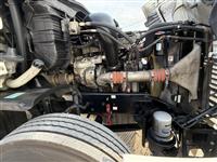 2019 Freightliner Cascadia 125