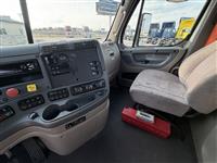 2019 Freightliner Cascadia 125