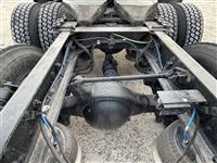 2019 Freightliner Cascadia 125