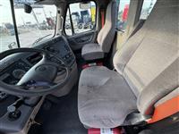 2019 Freightliner Cascadia 125