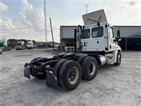 2019 Freightliner Cascadia 125