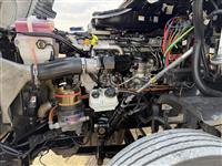 2019 Freightliner Cascadia 125