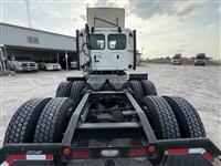 2019 Freightliner Cascadia 125