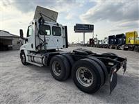 2019 Freightliner Cascadia 125