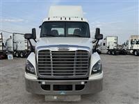 2019 Freightliner Cascadia 125