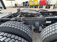 2019 Freightliner Cascadia 125