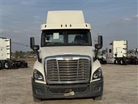 2018 Freightliner Cascadia 125