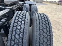 2018 Freightliner Cascadia 125