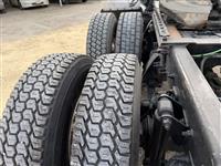 2018 Freightliner Cascadia 125