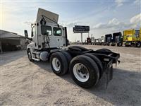 2018 Freightliner Cascadia 125