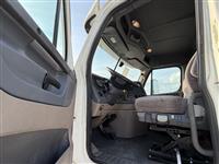 2018 Freightliner Cascadia 125
