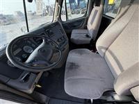 2018 Freightliner Cascadia 125