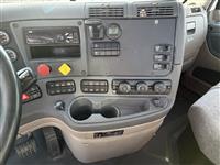 2018 Freightliner Cascadia 125