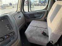 2018 Freightliner Cascadia 125