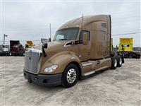 2022 Kenworth T680