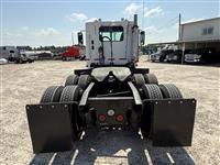 2007 Freightliner COLUMBIA 120