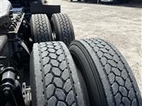 2007 Freightliner COLUMBIA 120