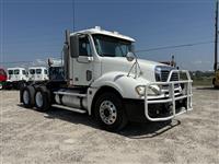 2007 Freightliner COLUMBIA 120