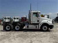 2007 Freightliner COLUMBIA 120