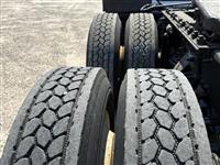 2007 Freightliner COLUMBIA 120