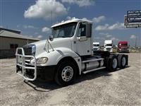 2007 Freightliner COLUMBIA 120