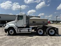 2007 Freightliner COLUMBIA 120