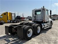 2007 Freightliner COLUMBIA 120