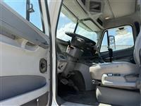 2007 Freightliner COLUMBIA 120
