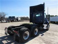 2019 International RH