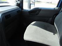 2019 International RH