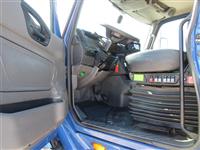 2019 International RH